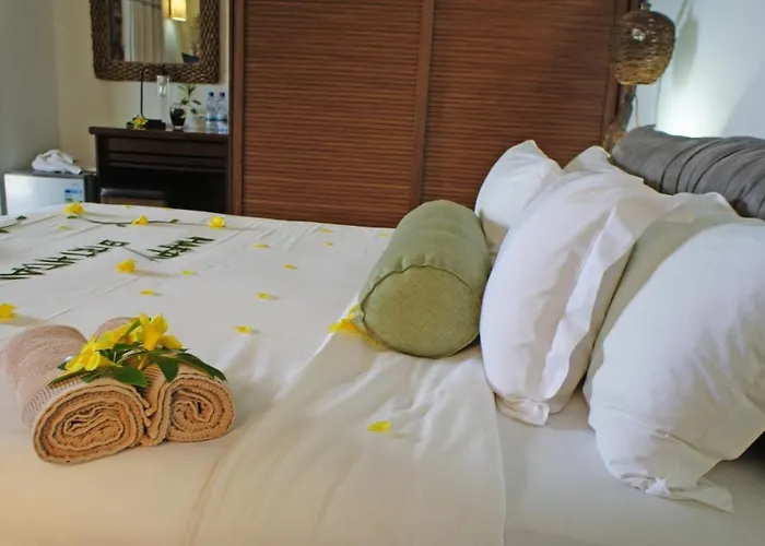 Bed & Breakfast Blue Hill 4*