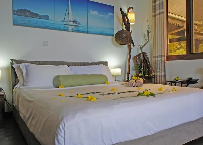 Bed & Breakfast Blue Hill 4*