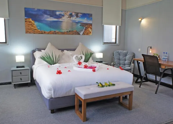 Blue Hill 4*