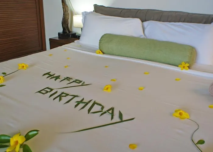 Bed & Breakfast Blue Hill 4*