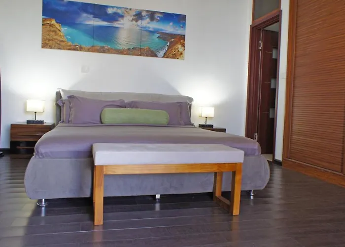 Bed & Breakfast Blue Hill