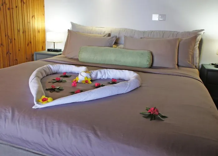 Bed & Breakfast Blue Hill Victoria