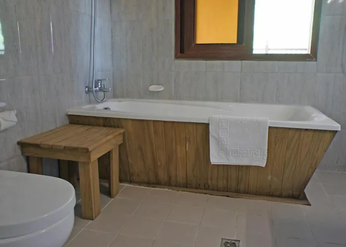 Bed & Breakfast Blue Hill 4*