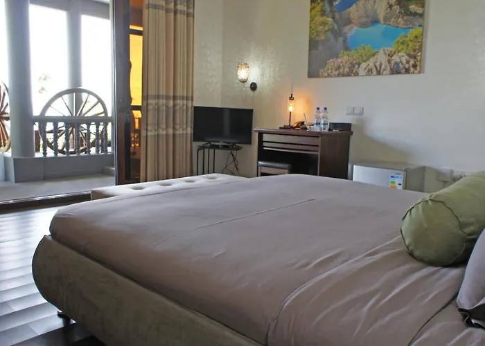 Blue Hill Bed & Breakfast