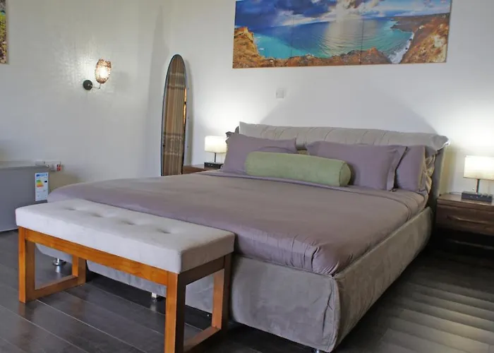 Blue Hill Bed & Breakfast 4*