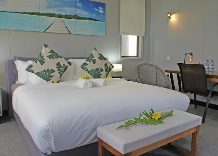 Bed & Breakfast Blue Hill Victoria