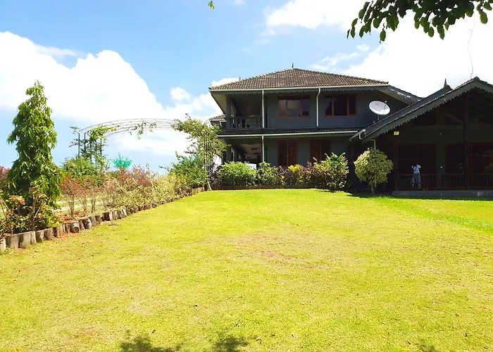 Bed & Breakfast Blue Hill