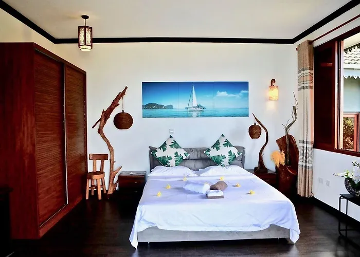 Bed & Breakfast Blue Hill Victoria