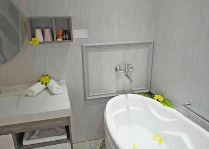 Bed & Breakfast Blue Hill 4*