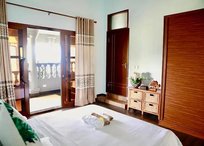 Blue Hill Bed & Breakfast 4*