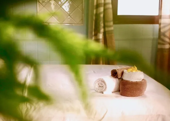 Blue Hill Bed & Breakfast