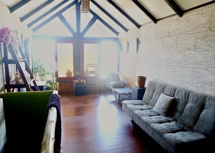 Bed & Breakfast Blue Hill 4*