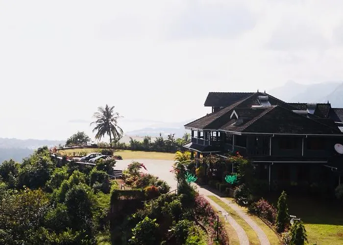 Blue Hill 4* Victoria